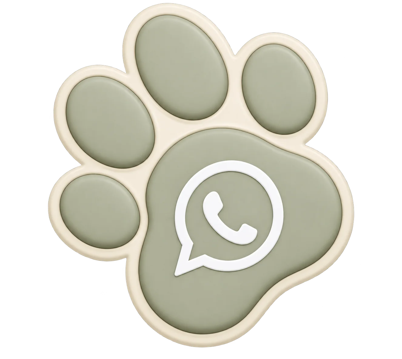 Chat with Pawpad on WhatsApp